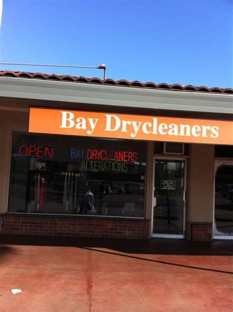  in 11 reviews I even have dry cleaning service at the office -- which I tried it for the convenience factor -- and went back to Southbay in 2 reviews. . Dry cleaners san jose